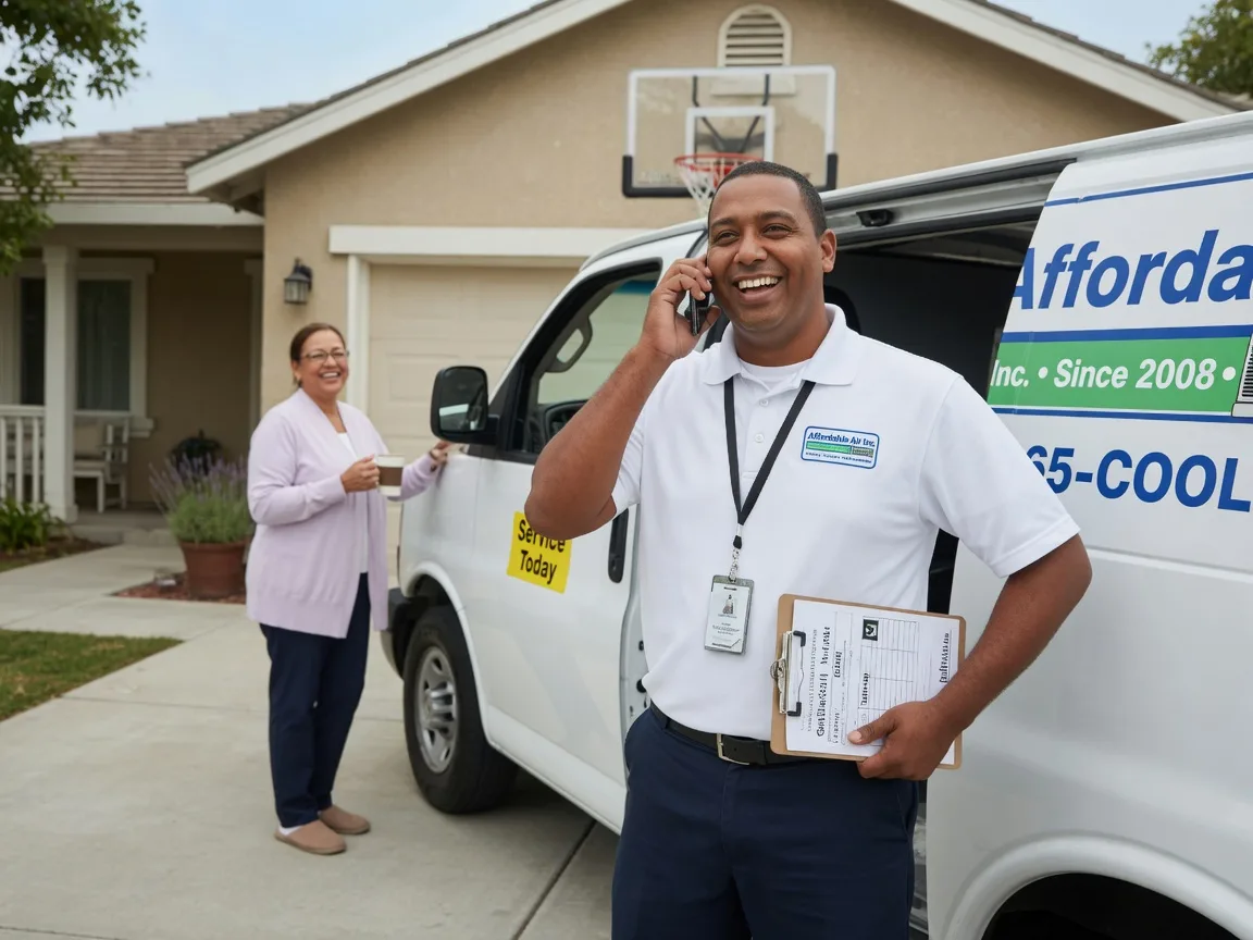 Central Ac Repair Charlestown, IN FAQs